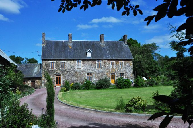 La maison des chartreux